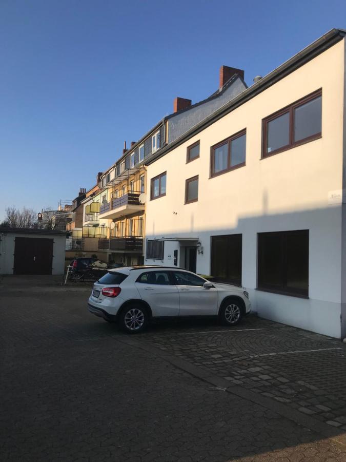 Living @ Klassvilla Weserwehr No. 1 BRE Exterior foto